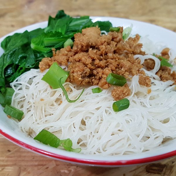 Bihun Ayam