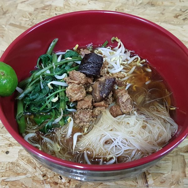 Bihun Kangkung