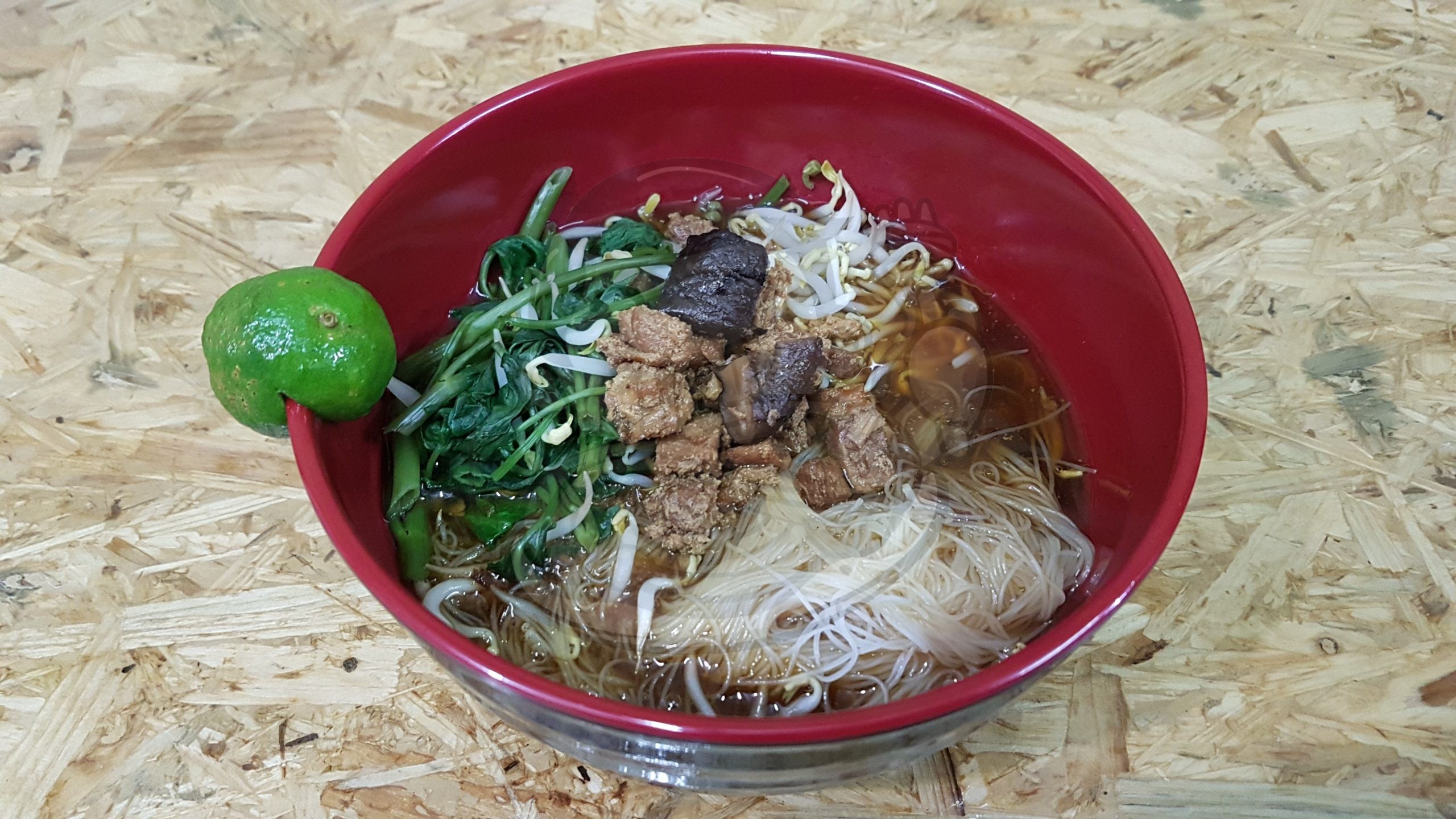 Bihun Kangkung Dapoer Joel