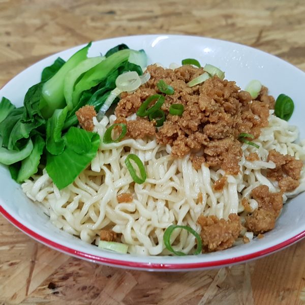 Mie Ayam