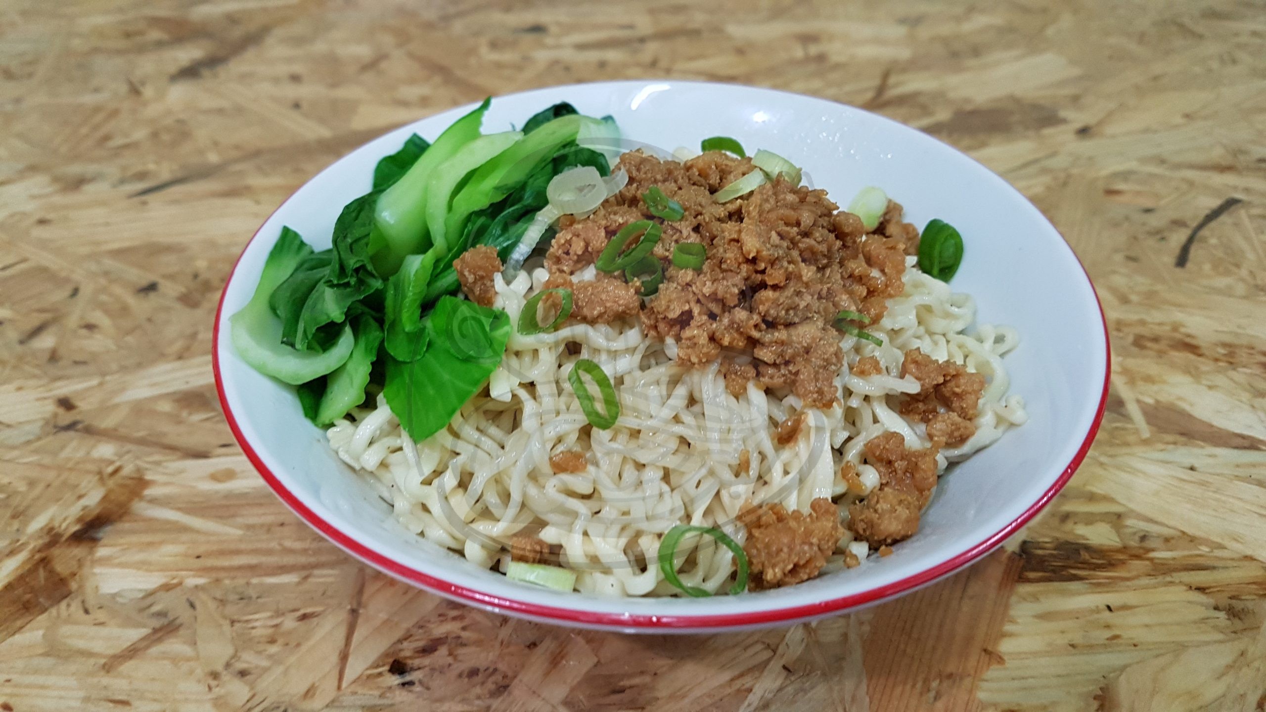 Mie Ayam Dapoer Joel