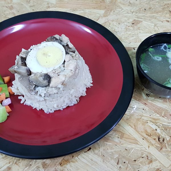 Nasi Tim