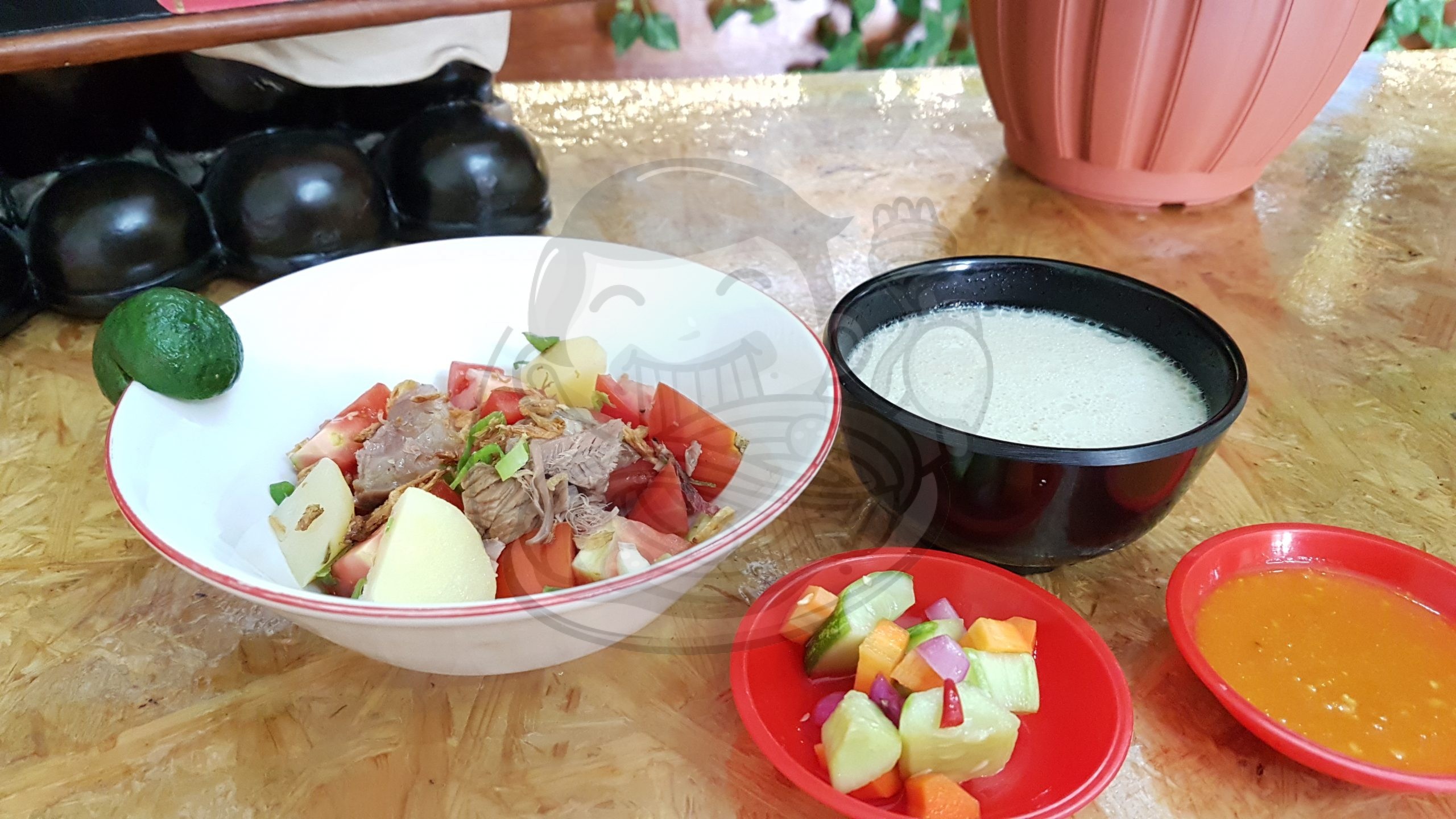 Soto Betawi