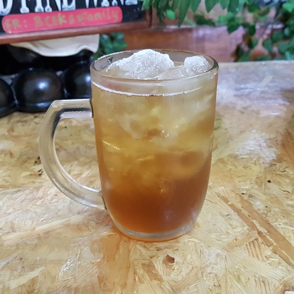 Teh Krisan