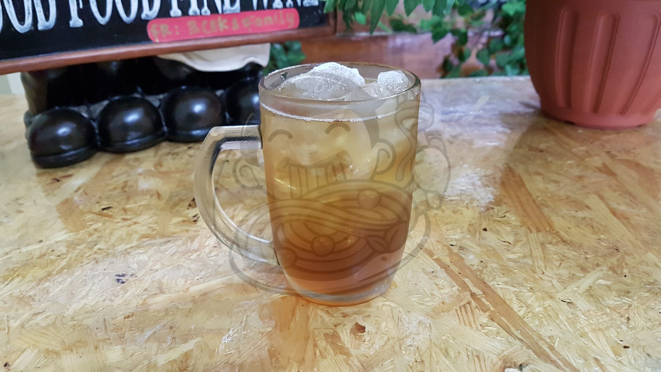 Teh Krisan