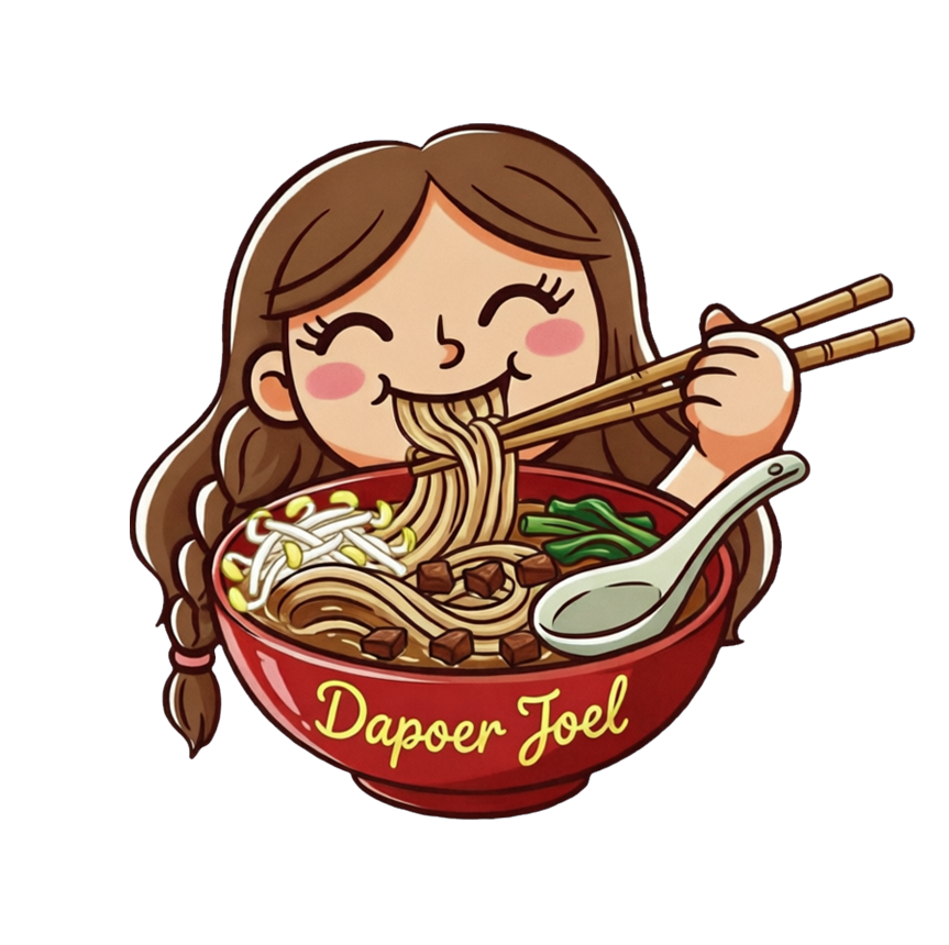 Dapoer Joel Logo v2