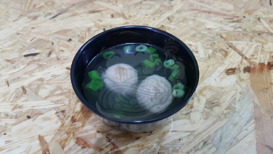 Bakso Sapi
