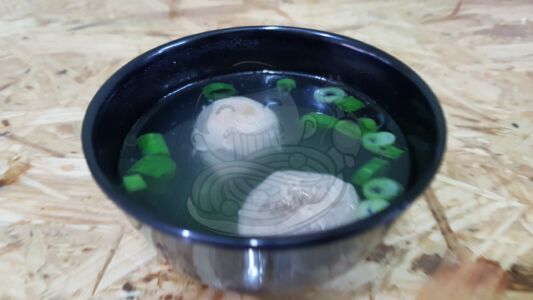 Bakso Sapi