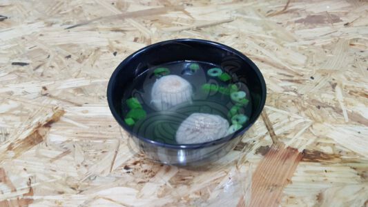 Bakso Sapi