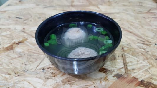 Bakso Sapi