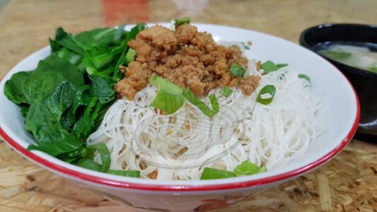 Bihun Ayam
