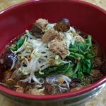 Bihun Kangkung Dapoer Joel