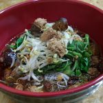 Bihun Kangkung Dapoer Joel
