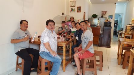Ko Ery & Friends