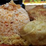 Nasi Cobek Ayam Krispi Original