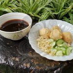 Pempek Adaan Dapoer Joel