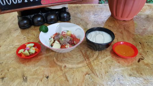 Soto Betawi