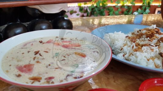 Soto Betawi