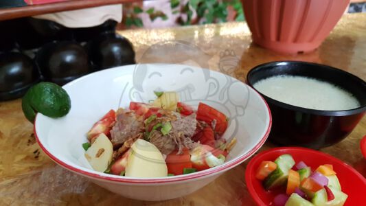 Soto Betawi