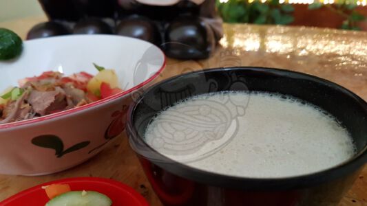 Soto Betawi