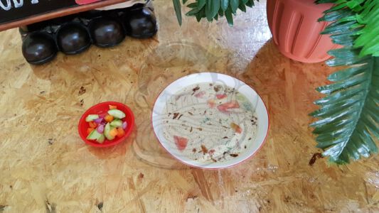 Soto Betawi