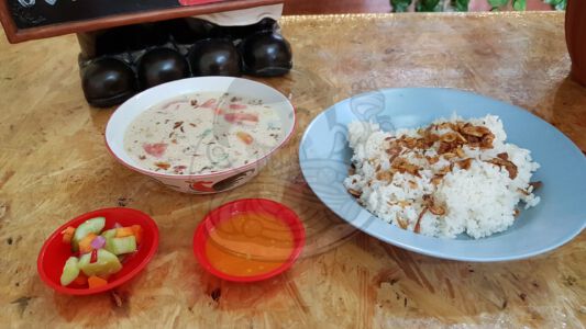 Soto Betawi