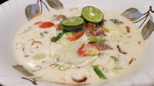 Soto Betawi