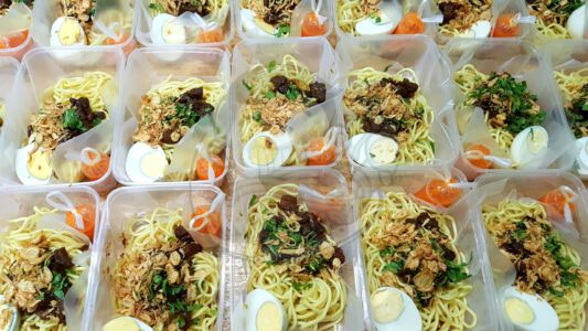 Mie Celor