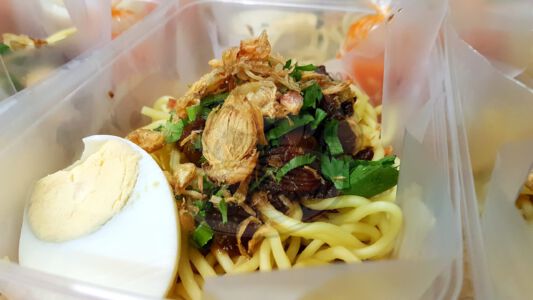 Mie Celor